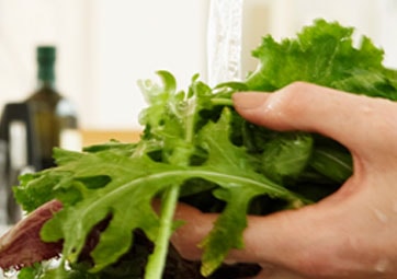 Sal de grado alimenticio