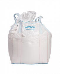 Sal de vacío industrial Bigbag 1.000 kg