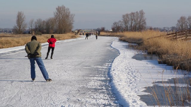 Elfstedentocht