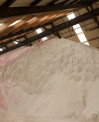 Feedsalt rocksalt (GMP+) bulk