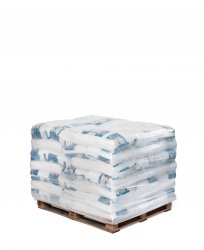 25kg Industrial salt K0-1 one way pallet