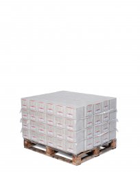 10kg blocs de leche Multi Lisal