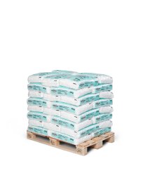 25kg Eurosalt Zouttabletten 1.000kg