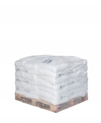 25kg Almohadillas de sal Ineos