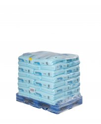 Suprasel Unsieved 25kg (40st.) 1.000kg plastic pallet